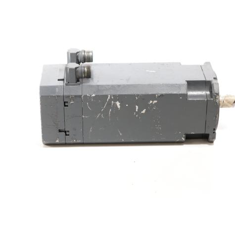 Brushless servomotor  Used